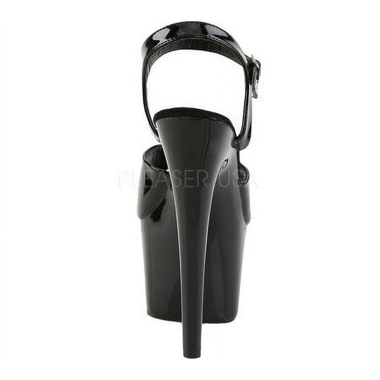 Pleaser adore 709 best sale
