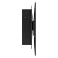 thumbnail image 7 of Kanto R300 Recessed In-Wall Full-Motion Mount for 32" - 55" TVs, 7 of 7