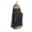 Black, variant on Vagarant Traveler Cotton Canvas Chest Pack Travel Bag CK87.BG