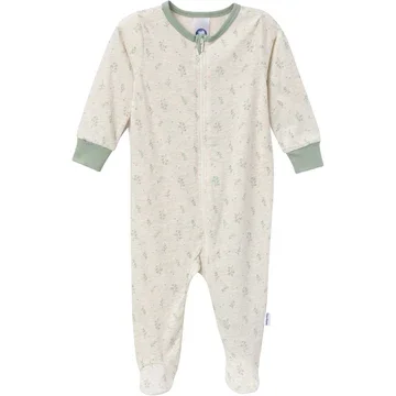 Baby  Neutral Vines Sleep 'N Play ( 6-9Months)