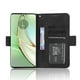 thumbnail image 3 of Funda Tipo Billetera GANGXUN para Motorola Edge 40 – Tapa Flip con Tarjetero, 3 of 5