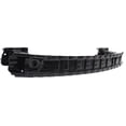 thumbnail image 2 of Rear Bumper Reinforcement Compatible with MERCEDES BENZ CLA-CLASS 2014-2018 Impact Bar Steel, 2 of 5