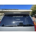 thumbnail image 2 of LED Rear Car Foof Spoiler Tail Lip Brake Light for Lexus GX470 2003-2008 2009, 2 of 4