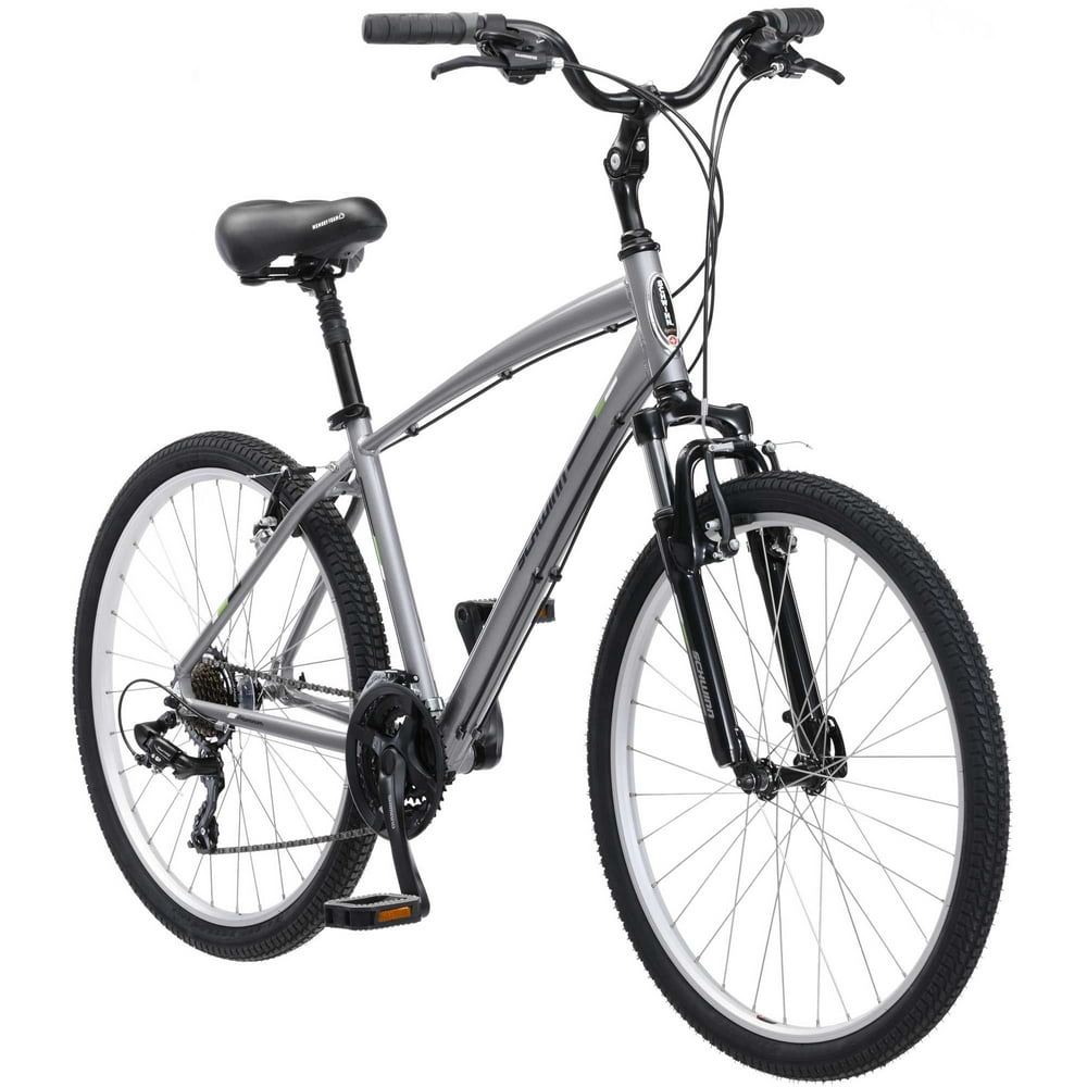 Schwinn Signature Men's Fordham 26'' Comfort Bike