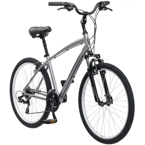 Schwinn Signature Men's Fordham 26'' Comfort Bike