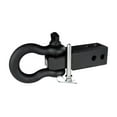 thumbnail image 2 of BulletProof Hitches - BulletProof 3.0" Extreme Duty Receiver Shackle, 2 of 8