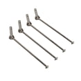 thumbnail image 4 of RC Drive Shaft, Durable Wearable Front Rear Drive Shafts For RC Vehicle ANGGREK Otros, 4 of 8