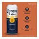 thumbnail image 3 of Cerveza Corona Extra 710 ml, 3 of 4