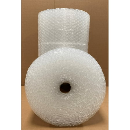 Yens 1/2"x12"Large Bubble Wrap 250ft  (BL-12-250)