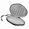 thumbnail image 1 of Portable Shockproof Waterproof  Mouse Protective Cover, Mouse Case  Mouse Storage Bag, for  Mouse Office Home Business Trip, 1 of 8
