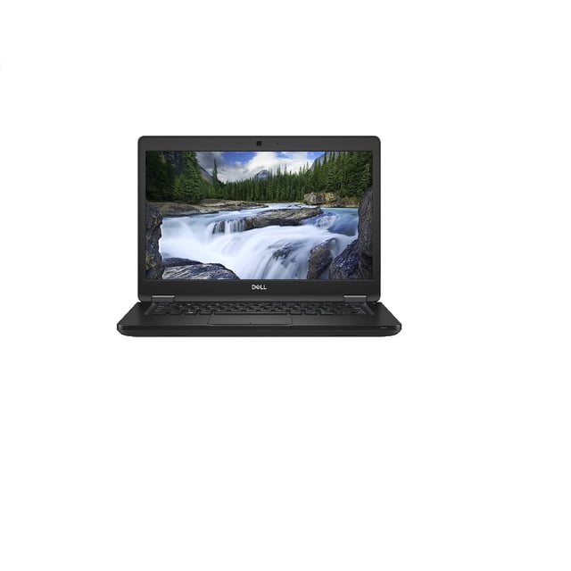 Laptop Dell 5490 i5-8 14 Pulg 32GB RAM 1TB SSD reacondicionado