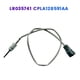 thumbnail image 3 of Gas Exhaust System Temperature Sensor LR035741 For Land Rover 13-14, 3 of 5
