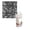 03, variant on Win s Way DIY Coloring Blanket for Kids & Adults, Velvet Craft Kit with 24 Markers