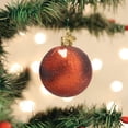 thumbnail image 5 of Old World Christmas Mars Glass Blown Ornament for Christmas Tree, 5 of 5