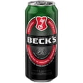thumbnail image 2 of Beck's Beer 4 pack, 16 fl oz 1 Aluminum Cans, 5% ABV, 2 of 6