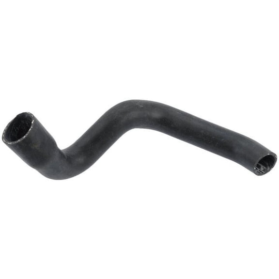Lower Radiator Hose - Compatible with 1987 - 2001 Jeep Cherokee 1988 1989 1990 1991 1992 1993 1994 1995 1996 1997 1998 1999 2000