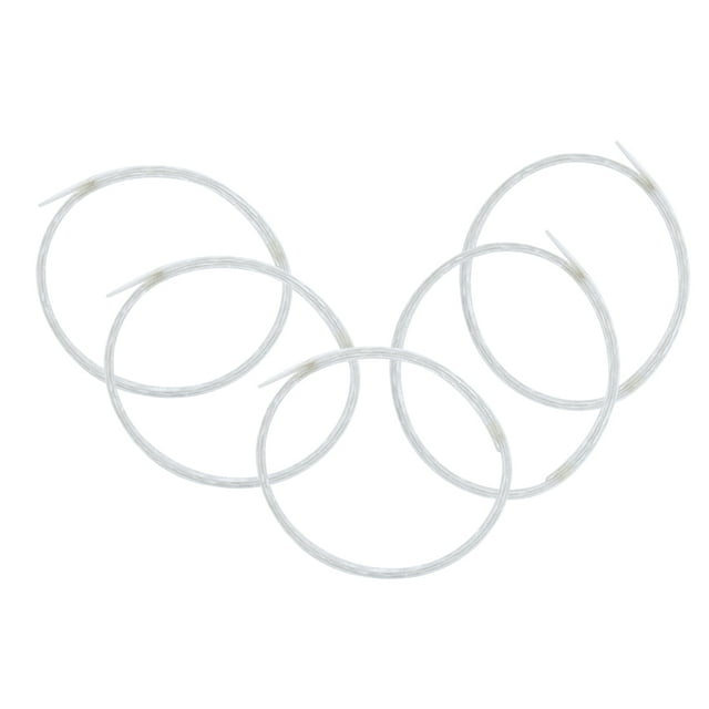 Celluloid,5Pcs High Quality 6mm Acoustic Guitar Classical Guitar Unbeatable Value