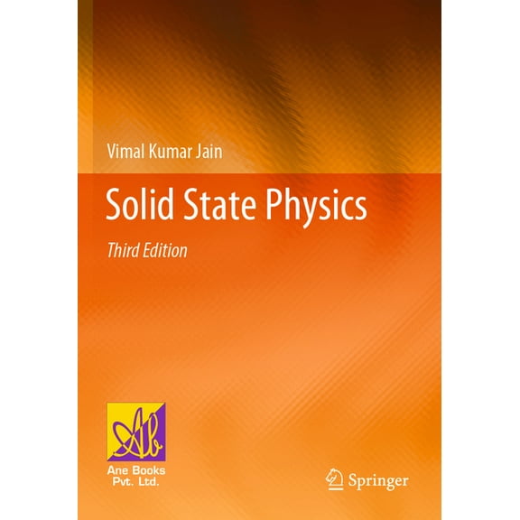 Solid State Physics, (Paperback)