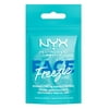 NYX Professional Makeup Face Freezie Reusable Cooling Undereye Patches, 2 Count