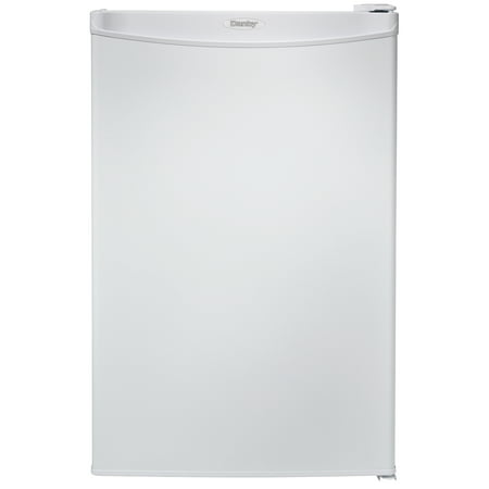 Danby 3.2 Cu. Ft. Upright Freezer with Manual Defrost in White