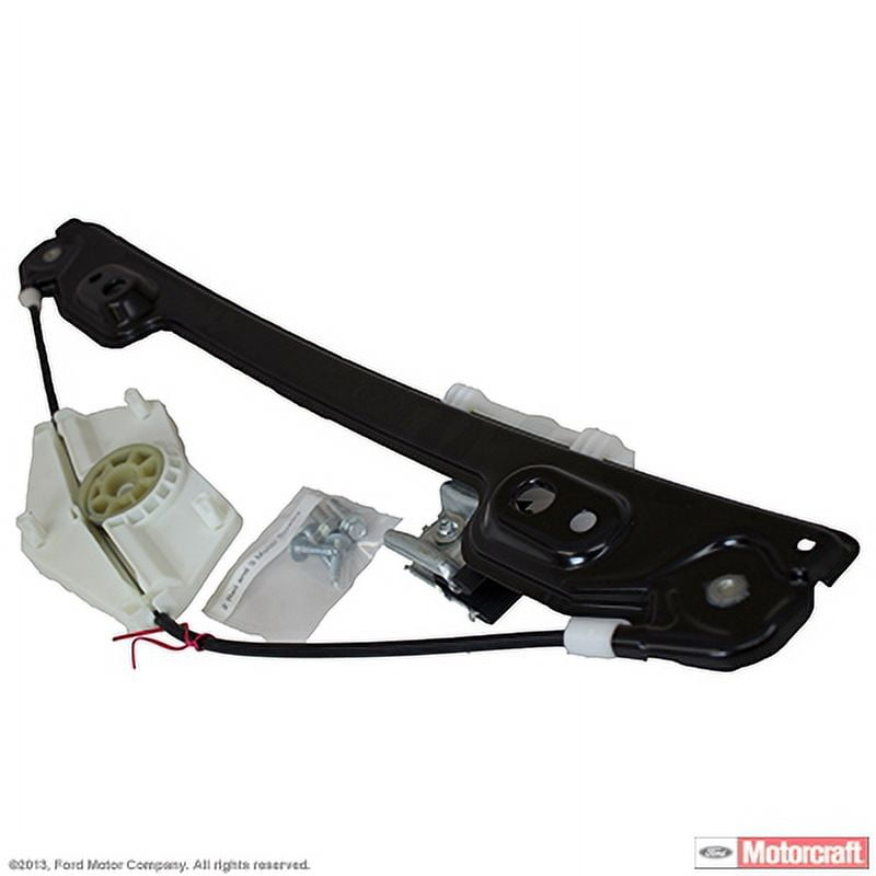 Motorcraft WLR-150 Window Regulator Fits select: 2007-2014 FORD EDGE, 2007-2015 LINCOLN MKX