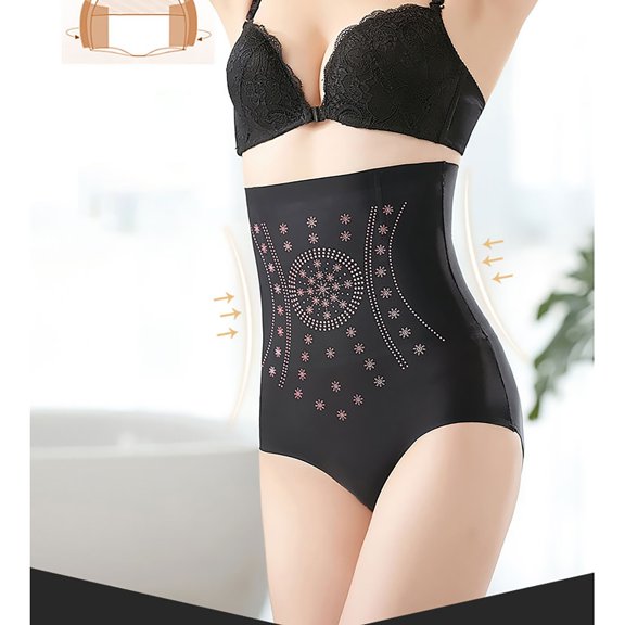 Vedolay Womens Briefs Seamless Underwear for Women No Show Panties Feel Air Invisibles Bikini Panties,Purple One Size