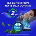 thumbnail image 4 of Vick VapoRub alivia rápido la congestión nasal para respirar mejor 12 g, 4 of 5