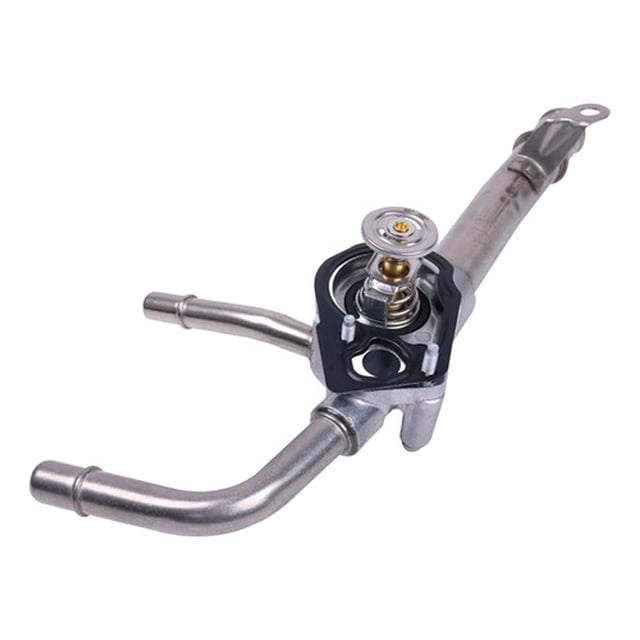 Toma De Agua Con Termostato Buick Enclave 3.6l 2008-2017