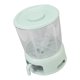 thumbnail image 5 of Tanque dispensador de arroz rotación de 360 ​​grados cubierta extraíble organizador de almacenamiento de granos Material confiable rendimiento estable para ANGGREK Otros, 5 of 8