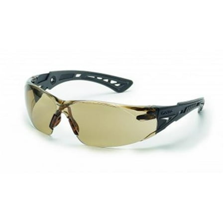 

Bolle BE-40209 Rush Safety Glasses
