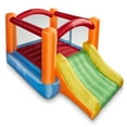 thumbnail image 2 of Cloud 9 Inflatable Bounce House with Blower, 2 of 7