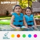 thumbnail image 3 of Chaleco Salvavidas Infantil TRC Recreation Súper Suave Aprobado USCG, 3 of 7