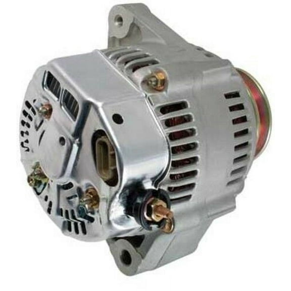WAI 13497N Alternator For 93-97 Lexus Toyota Land Cruiser LX450