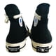 thumbnail image 3 of Converse Chuck Taylor 70 x Essentials Natural Black 27.5 mx, 3 of 7