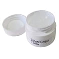 thumbnail image 2 of Scuba Diving Silicone Grease 5g 1/6 oz. for O-Rings Regulator Valve Seals, 2 of 2