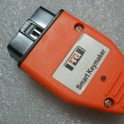 Easy Programming for Smart for Key Maker OBD 4D & 4C Chip OBD2 Device Easy 20s Quick Reset Tool for Key Programmer Secur