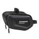 thumbnail image 1 of Bolsa de bicicleta Bolsa para sillín de bicicleta, resistente al agua, con carcasa dura, para debajo del asiento, para ciclismo RZAHUAHU bolsa de bicicleta, 1 of 7