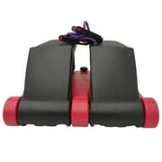 PreAsion Air Stepper Climber Fitness Machine Resistant Cord Air Step Aerobics Machine Stair Stepper Exercise Equipment