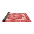 thumbnail image 2 of Ahgly Company Indoor Rectangle Persian Red Traditional Area Rugs, 8' x 10', 2 of 4