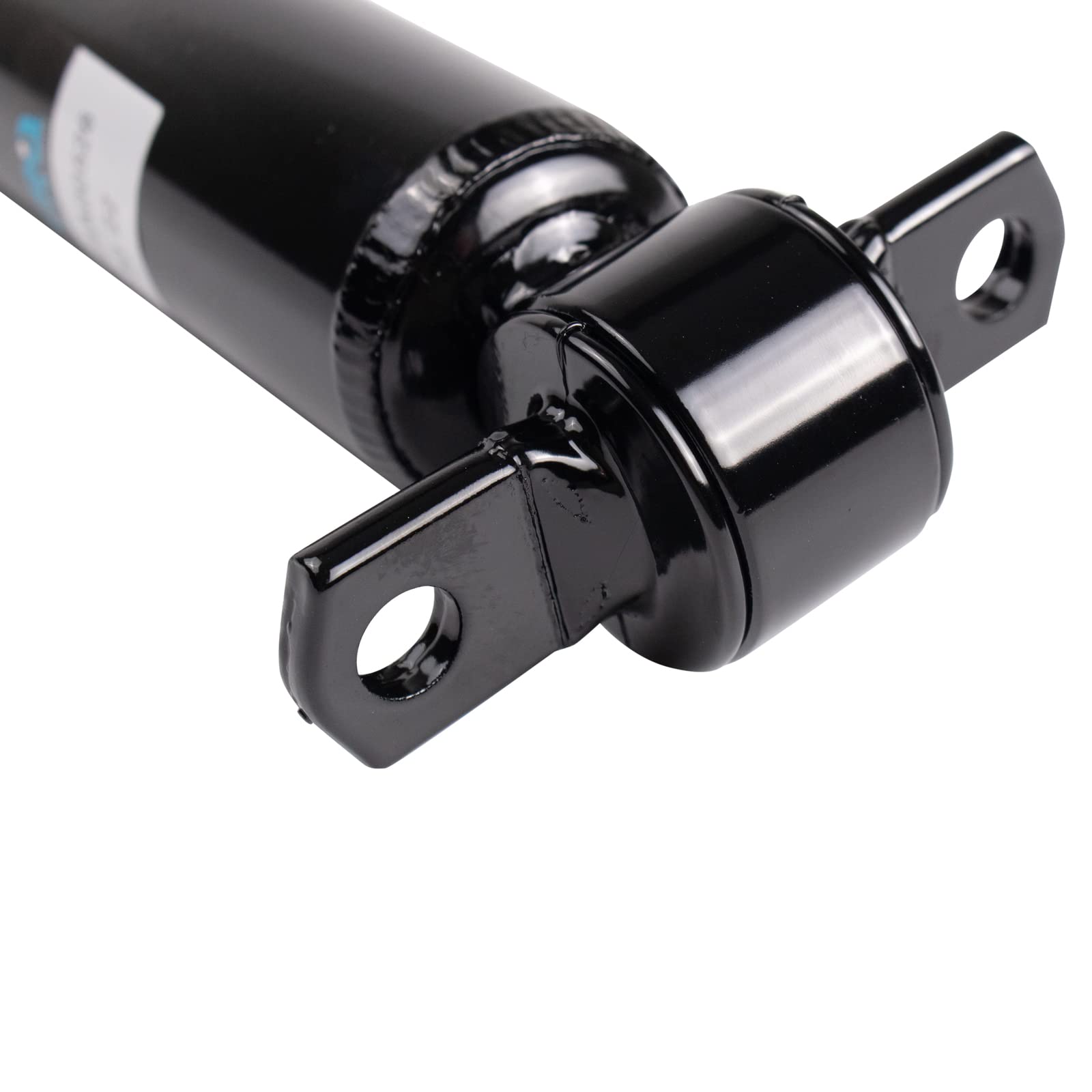 TRQ Front & Rear Shocks Set Fits 2009-2010 Dodge Ram 1500 2011-2021 Ram 1500 SBA28707