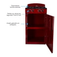thumbnail image 4 of Estufa Parrilla de Gas Garell 4 quemadores 20 pulgadas Gabinete PG4Q-T, 4 of 8