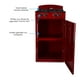 thumbnail image 4 of Estufa Parrilla de Gas Garell 4 quemadores 20 pulgadas Gabinete PG4Q-T, 4 of 8