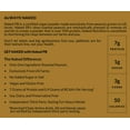 thumbnail image 6 of 2 LB Powdered Peanut Butter from US Farms – Bulk, Only 1 Ingredient - Roasted Peanuts, Vegan, No Additives, Preservative Free, No Salt, No Sugar - 76 Servings - NAKED PB, 6 of 9