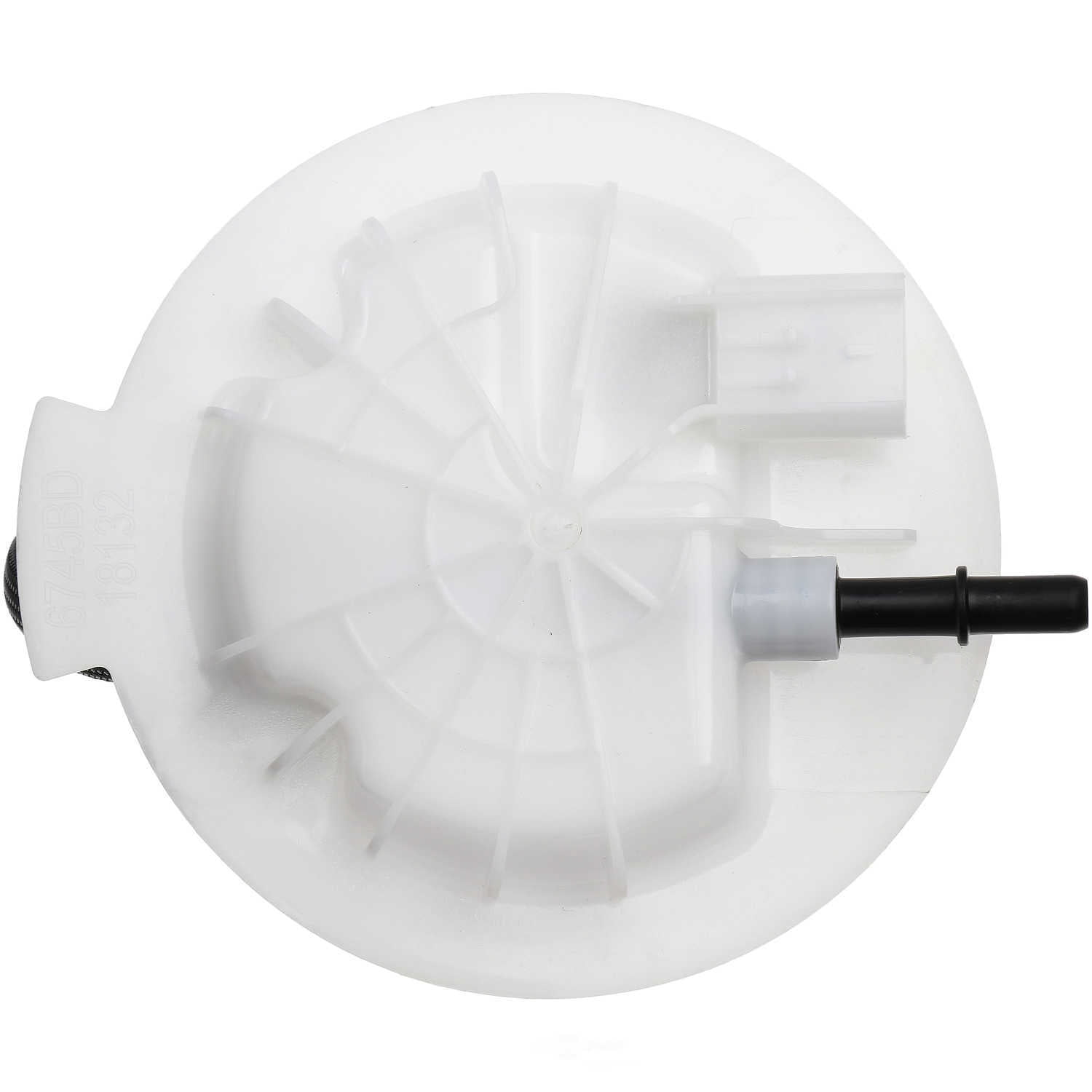 Carter P76745M Fuel Pump Module Assembly Fits select: 2014 RAM 1500, 2009-2012 DODGE RAM 1500
