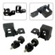 thumbnail image 3 of Headlamp Mount Bracket for Ford Fusion 1719,HS73-16C618-BA Fitment 2017 for FORD FUSION ADVANCE SEDA, 3 of 5