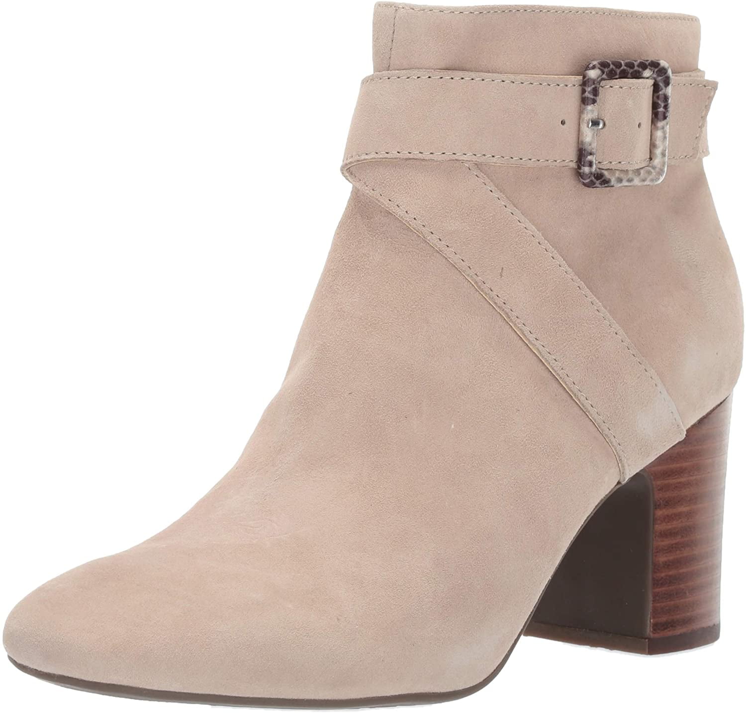 tall ankle boots