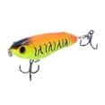 thumbnail image 2 of Señuelo de Pesca de Superficie Anzuelos Cebo Duro para 05, 2 of 7