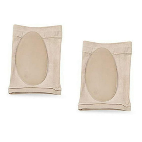 2X Compression Arch Support with Pad,Arch Brace for Flat Feet Cushions for Women & Men