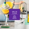 thumbnail image 4 of Pinalen 2X Max Aromas Multipurpose Cleaner - Lavender Soothe Scent (128 fl oz), 4 of 7