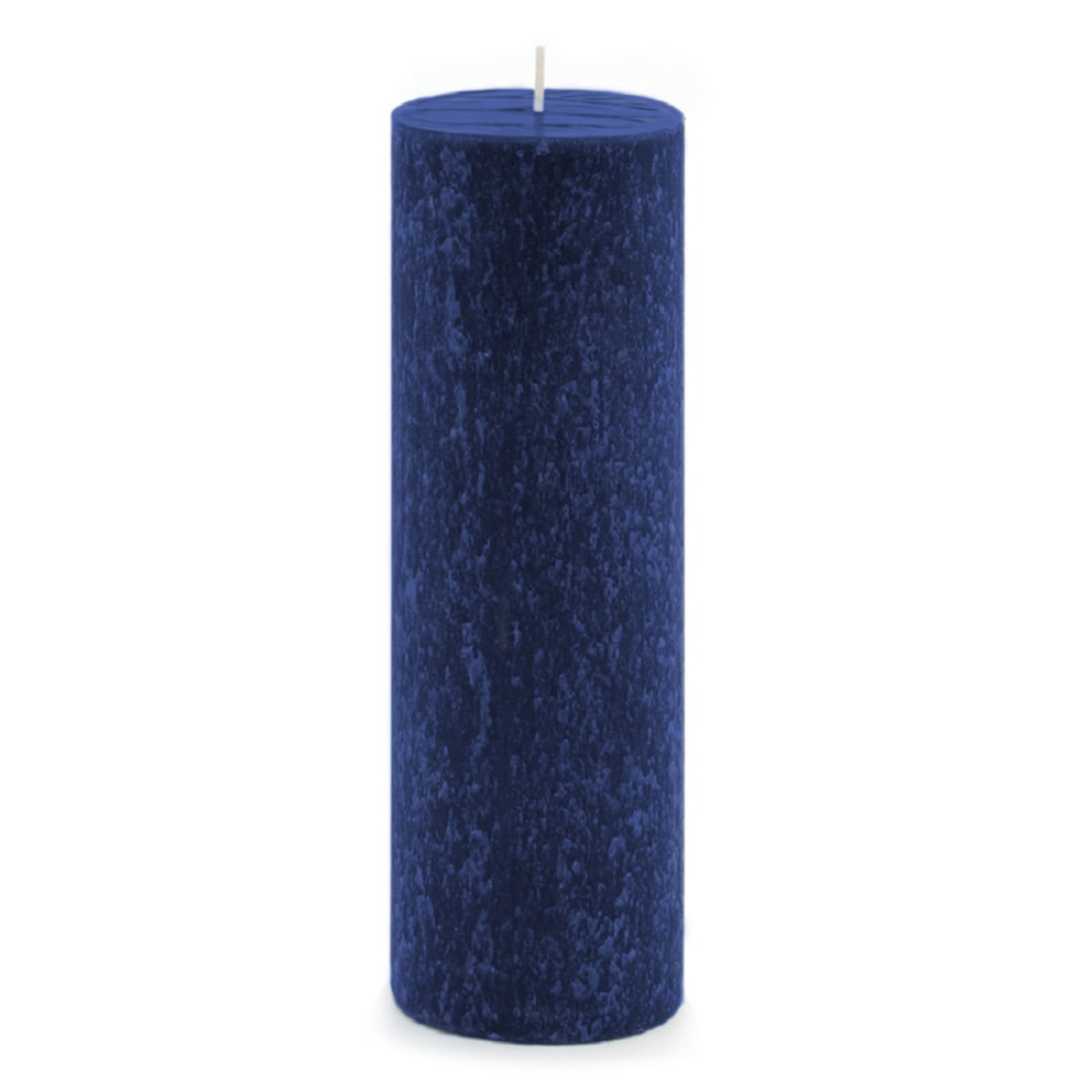 Platinum 3 x 9-Inches Root Candles Unscented Timberline Pillar Candle 